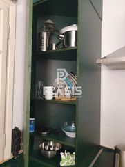 Studio / γκαρσονιέρα 25 τ.μ. πρός ενοικίαση, Θεσσαλονίκη - Κέντρο, Βαρδάρης-thumb-9