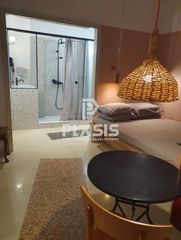 Studio / γκαρσονιέρα 25 τ.μ. πρός ενοικίαση, Θεσσαλονίκη - Κέντρο, Βαρδάρης-thumb-5