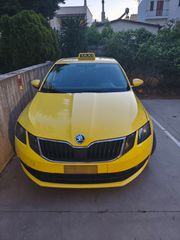 Skoda Octavia 2017