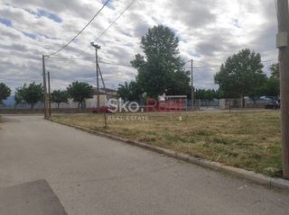 Οικόπεδο 550 τ.μ. για πώληση, Ν. Λάρισας, Αμπελώνας-thumb-14