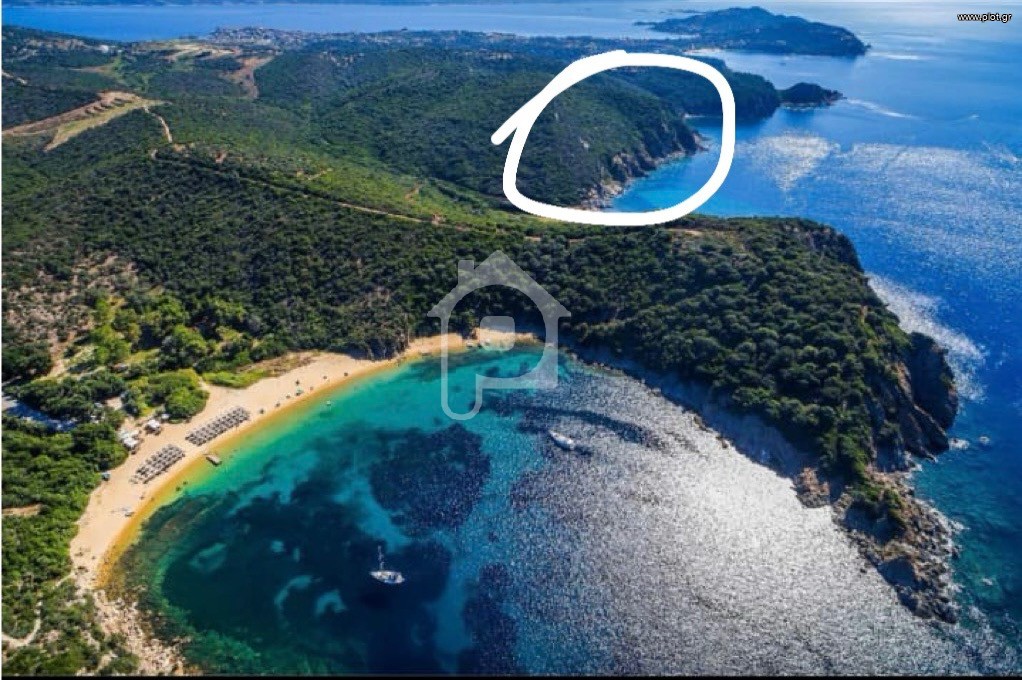 Αγροτεμάχια 2.000 τ.μ. προς πώληση, Αμμουλιανή