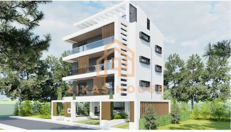 Maisonette 147 sqm for sale