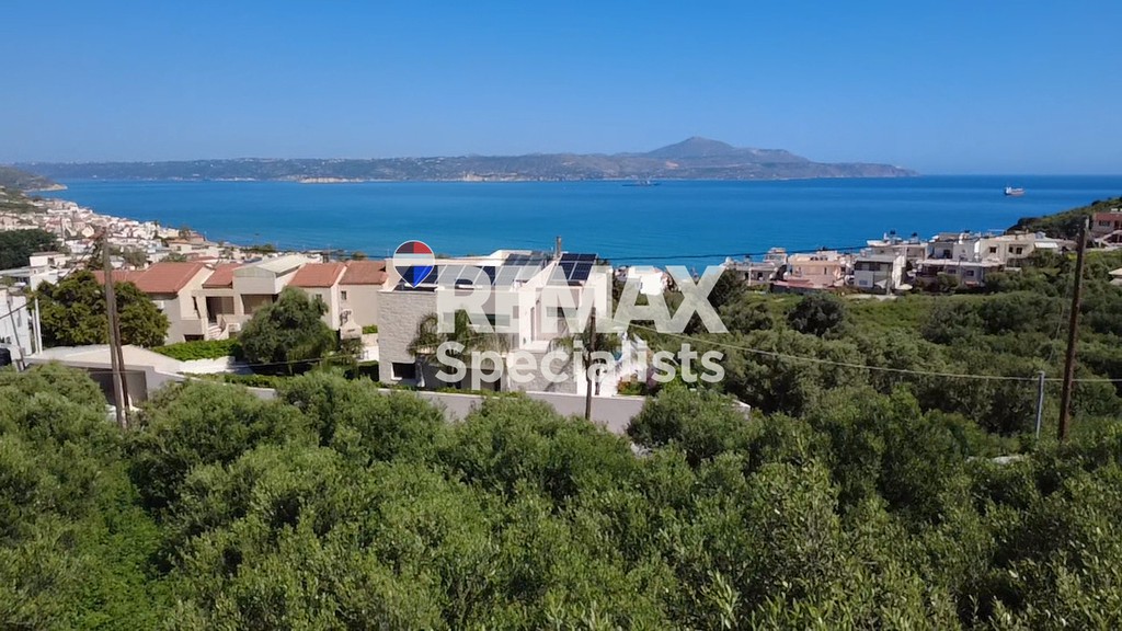 Οικόπεδο 350 τ.μ. προς πώληση, Καλύβες Αρμενών