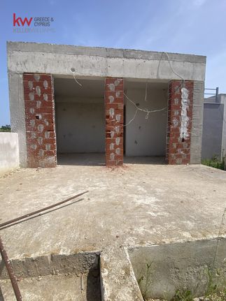 Detached home 40 sqm for sale, Kavala Prefecture, Orfano