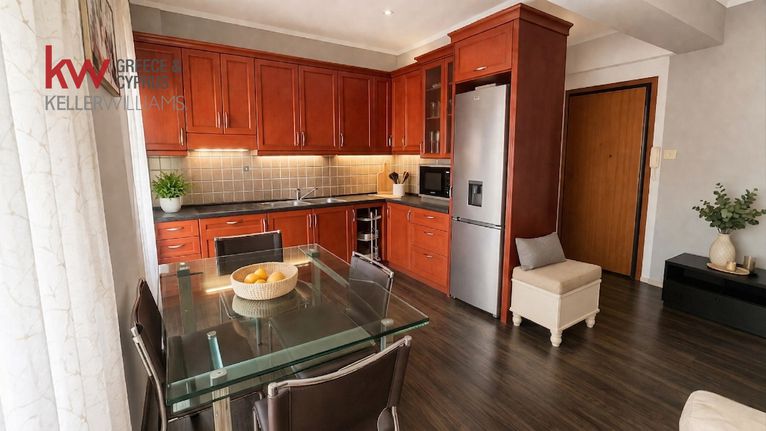 Apartment 114,50 sqm for sale, Thessaloniki - Suburbs, Kalamaria