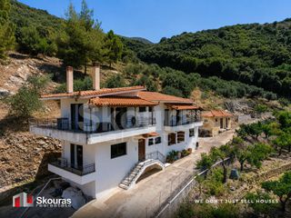 Μονοκατοικία 162 τ.μ. για πώληση