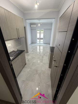 Apartment 49 sqm for rent, Athens - Center, Pagkrati