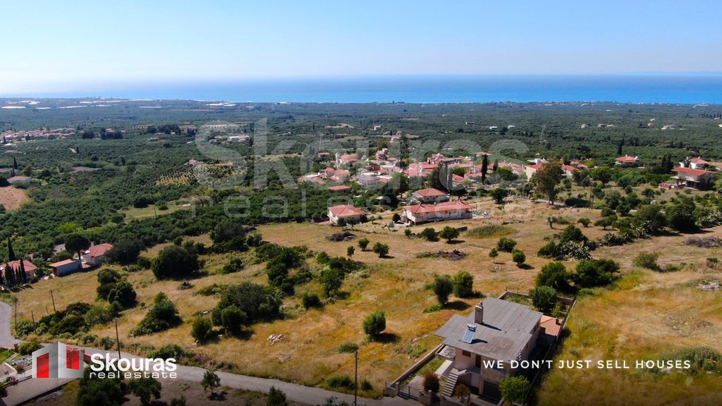 Οικόπεδο 1.017,88 τ.μ. προς πώληση, Στασιό