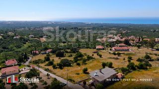 Οικόπεδο 1.017,88 τ.μ. για πώληση