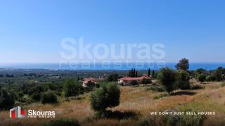 Οικόπεδο 1.017,88 τ.μ. προς πώληση, Στασιό-thumb-6