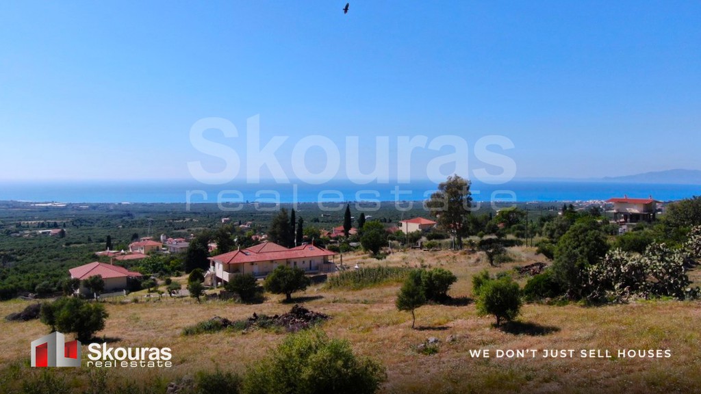Οικόπεδο 1.017,88 τ.μ. προς πώληση, Στασιό