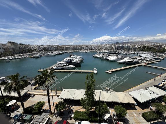 Διαμέρισμα 160 τ.μ. για πώληση, Πειραιάς, Πασαλιμάνι