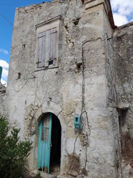 Κτίριο 99 τ.μ. πρός πώληση