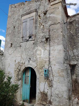 Κτίριο 99 τ.μ. για πώληση, Ν. Ρεθύμνου, Νικηφόρος Φωκάς