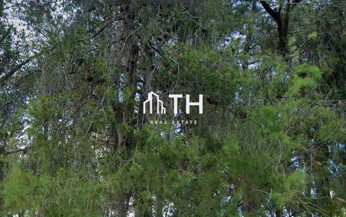 Land plot 460 sqm for sale, Athens - North, Papagou