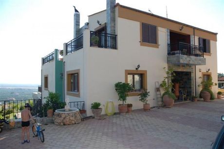 Maisonette 630 sqm for sale