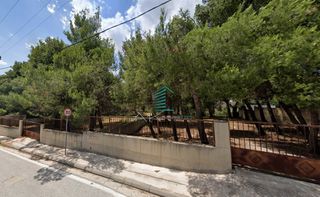 Οικόπεδο 1.042 τ.μ. πρός πώληση