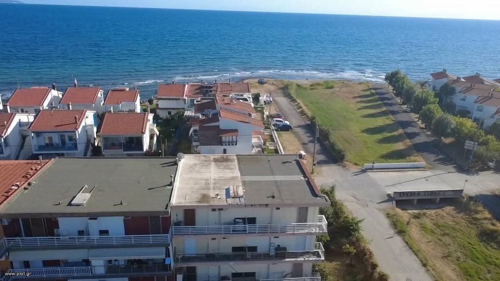 Διαμέρισμα 50 τ.μ. πρός πώληση, Χαλκιδική, Μουδανιά