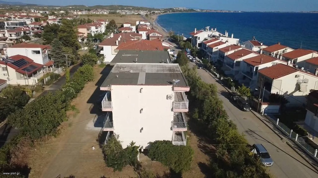 Διαμέρισμα 50 τ.μ. πρός πώληση, Χαλκιδική, Μουδανιά