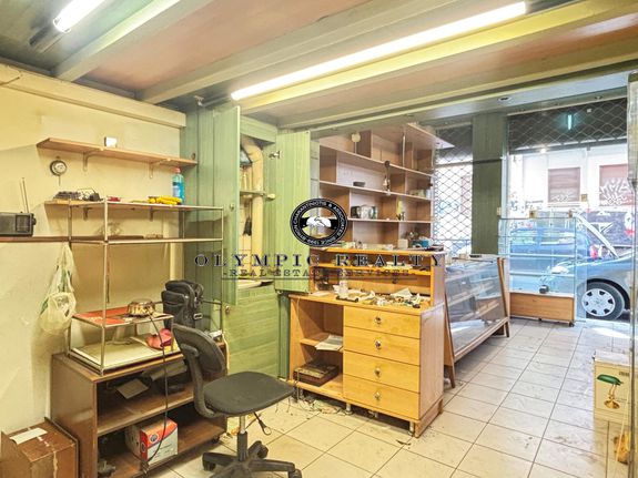 Store 30 sqm for rent, Athens - Center, Exarchia - Neapoli