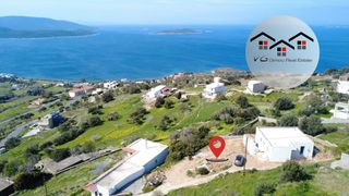 Οικόπεδο 500 τ.μ. για πώληση