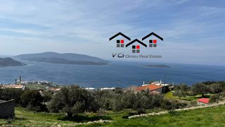 Οικόπεδο 2.000 τ.μ. για πώληση