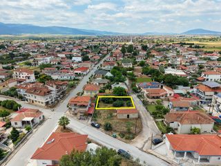 Οικόπεδο 300 τ.μ. για πώληση