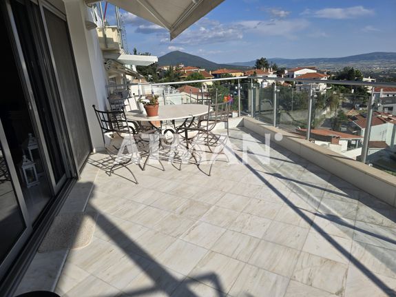 Apartment 130 sqm for rent, Thessaloniki - Suburbs, Panorama