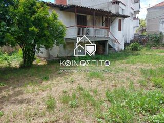 Οικόπεδο 423 τ.μ. για πώληση