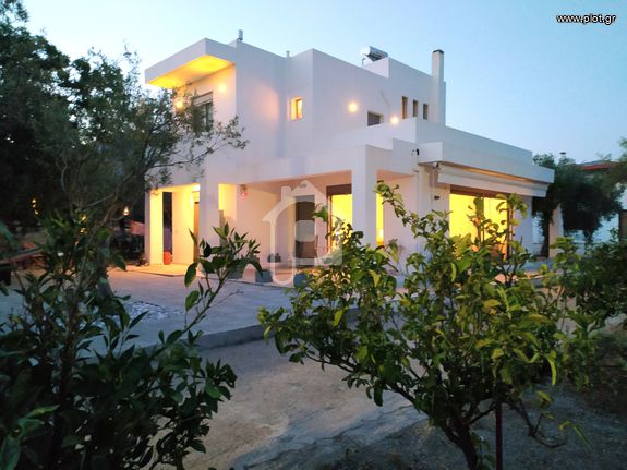 Maisonette 120 sqm for rent, Rest Of Attica, Megara