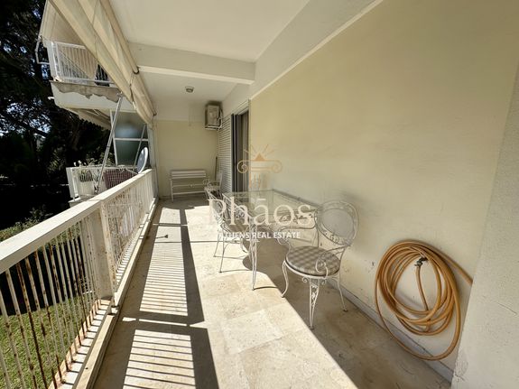 Apartment 36 sqm for rent, Athens - South, Voula