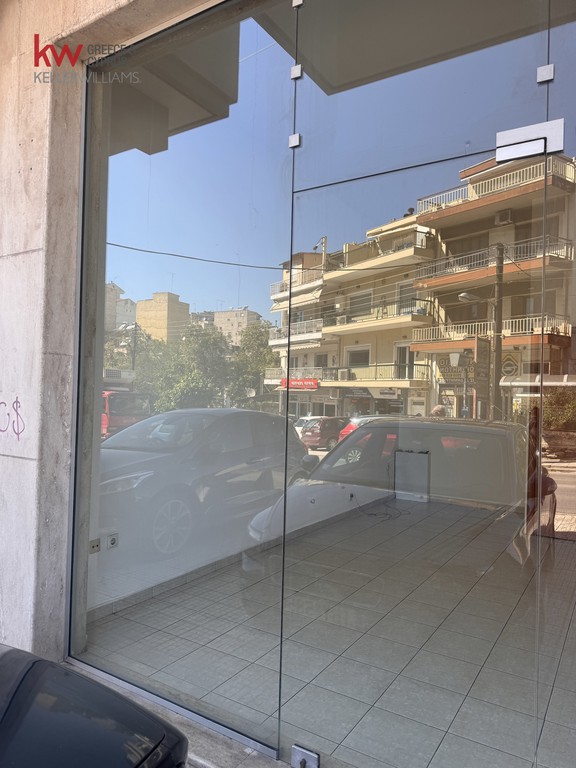 Κατάστημα 20 τ.μ. προς ενοικίαση, Συκιές