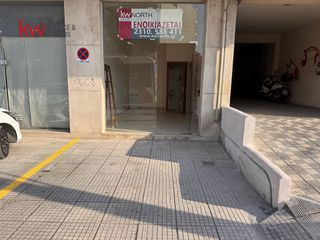 Κατάστημα 20 τ.μ. για ενοικίαση