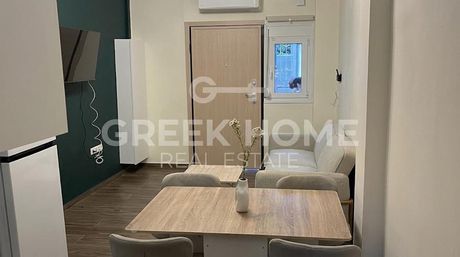 Διαμέρισμα 40 τ.μ. προς πώληση
