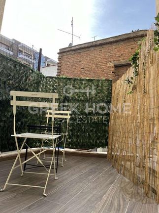 Apartment 40 sqm for sale, Thessaloniki - Center, Ano Poli
