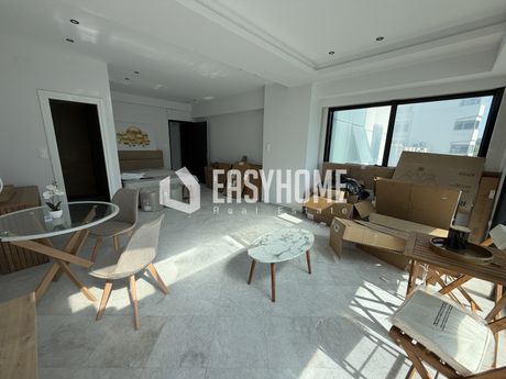 Συγκρότημα διαμερισμάτων 400 τ.μ. για πώληση