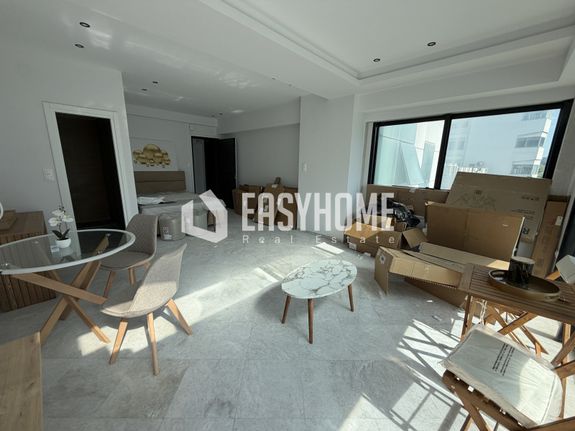 Apartment complex 400 sqm for sale, Thessaloniki - Center, Vardaris