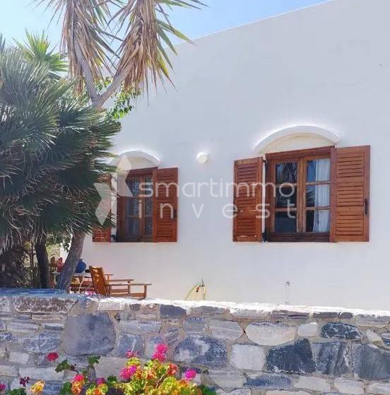 Μονοκατοικία 75 τ.μ. πρός πώληση, Κυκλάδες, Νάξος - Δρυμαλία