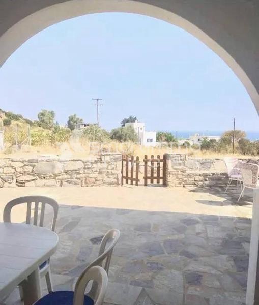 Μονοκατοικία 75 τ.μ. πρός πώληση, Κυκλάδες, Νάξος - Δρυμαλία