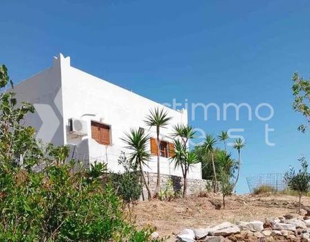 Detached home 75 sqm for sale
