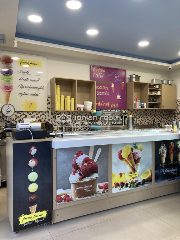 Επιχείρηση 40 τ.μ. προς πώληση, Ζάκυνθος, Περιοχη Χώρας