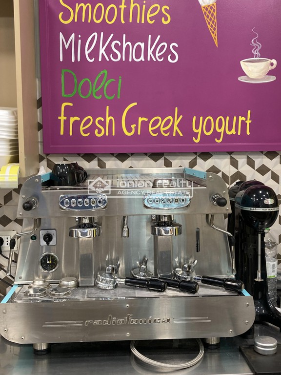 Επιχείρηση 40 τ.μ. προς πώληση, Ζάκυνθος, Περιοχη Χώρας