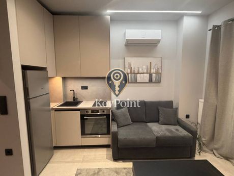 Apartment 35 sqm for sale