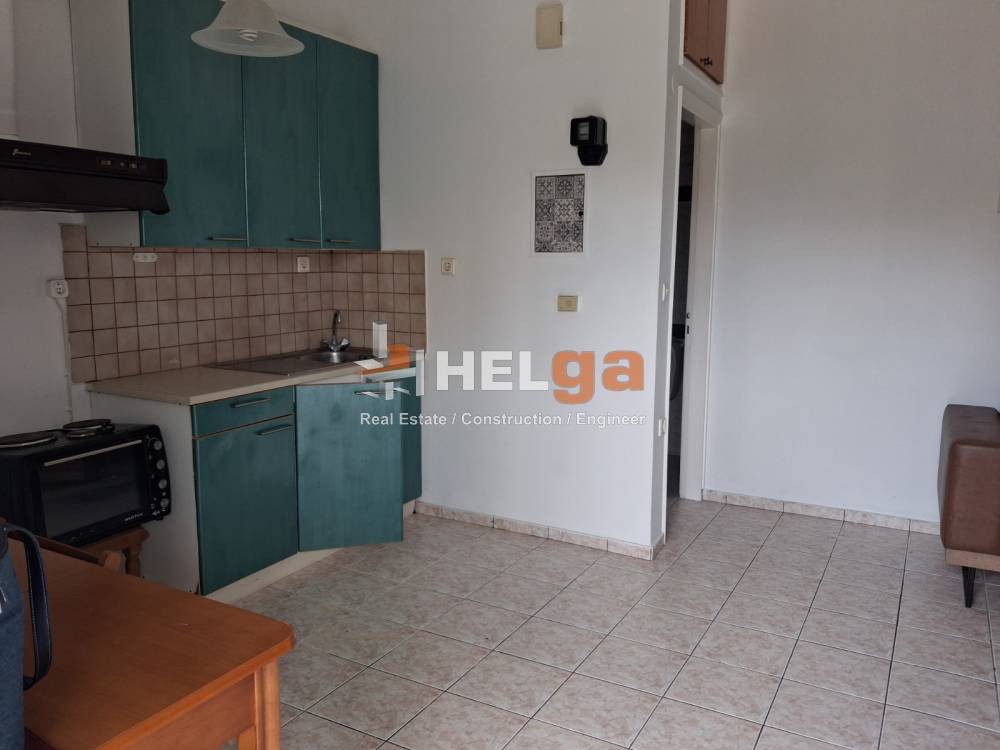 Studio / γκαρσονιέρα 30 τ.μ. προς ενοικίαση, Ανθούπολη Πάτρας