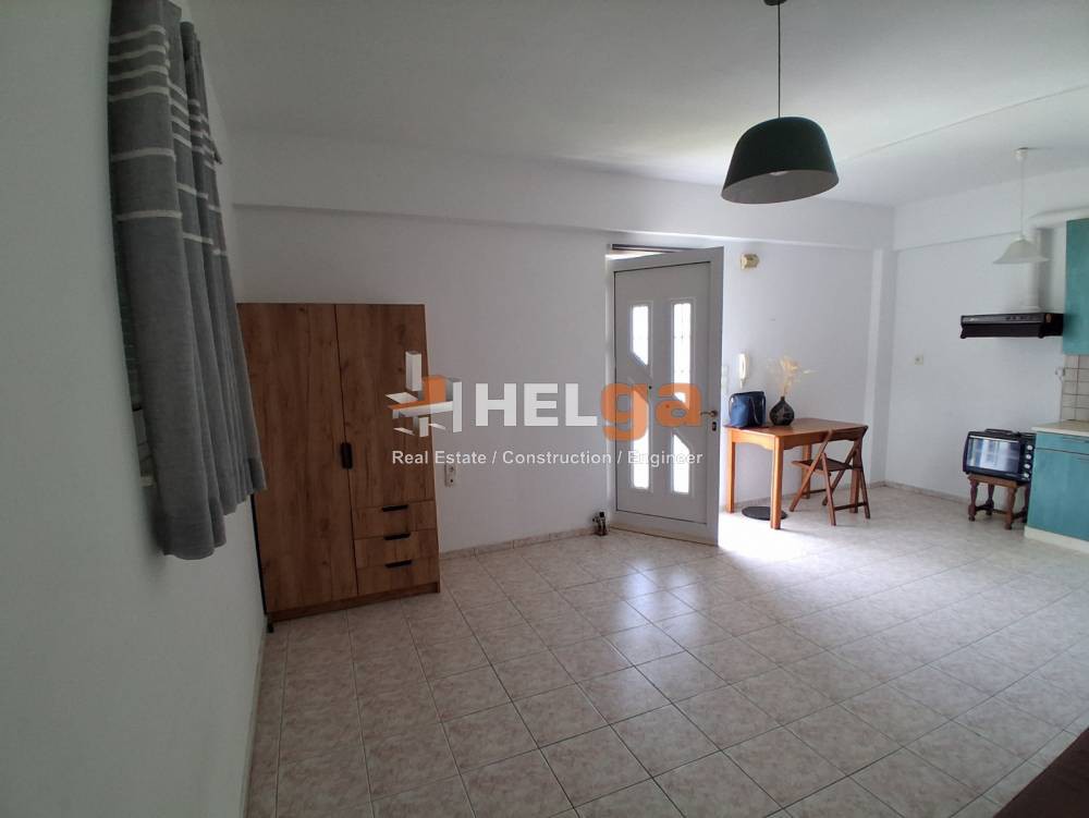 Studio / γκαρσονιέρα 30 τ.μ. προς ενοικίαση, Ανθούπολη Πάτρας