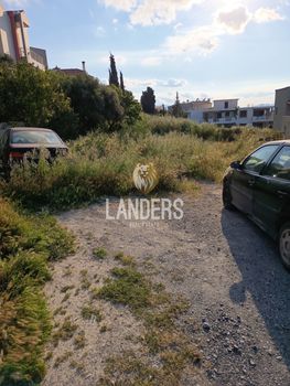 Land plot 447 sqm for sale
