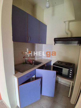 Studio / γκαρσονιέρα 28 τ.μ. για ενοικίαση, Αχαΐα, Πάτρα