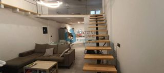 Loft 80 τ.μ. για ενοικίαση
