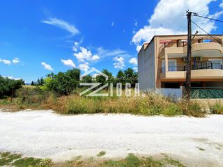 Οικόπεδο 200 τ.μ. για πώληση