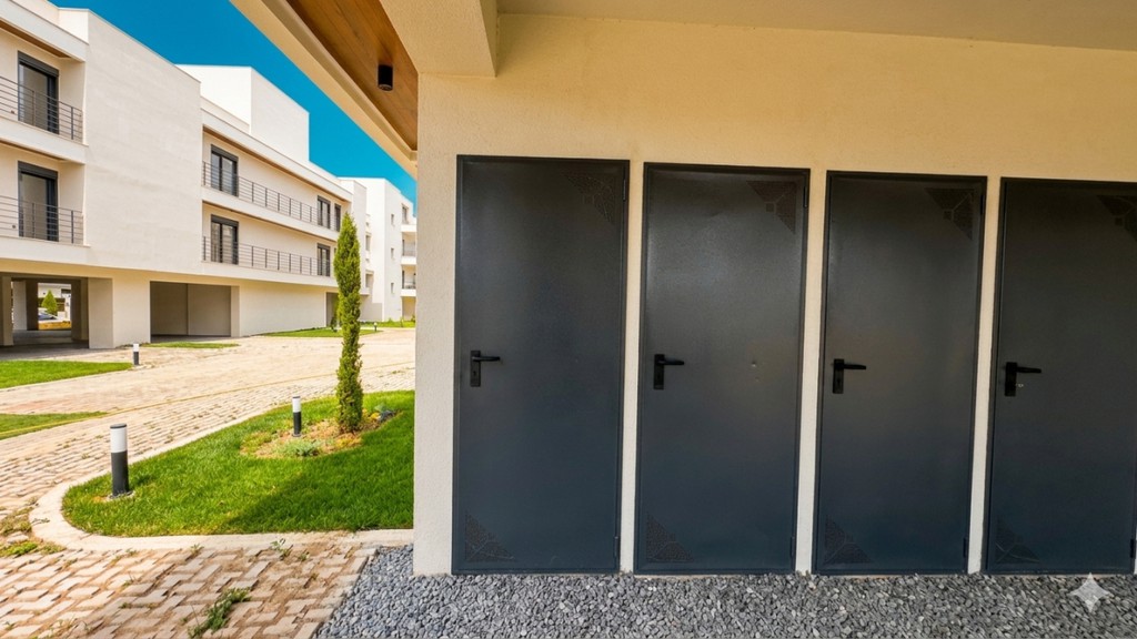 Διαμέρισμα 91 τ.μ. πρός πώληση, Θεσσαλονίκη - Περιφ/Κοί Δήμοι, Θέρμη